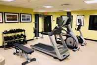 Fitness Center Staybridge Suites LAKELAND WEST, an IHG Hotel