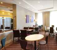 Lainnya 5 Holiday Inn Express BIRMINGHAM - SNOW HILL, an IHG Hotel