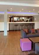 Bar Holiday Inn Express Birmingham - Snow Hill, an IHG Hotel