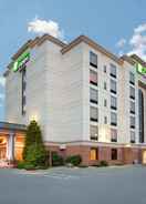 EXTERIOR_BUILDING Holiday Inn Express & Suites BLOOMINGTON, an IHG Hotel