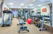Fitness Center 5 Holiday Inn Express & Suites BLOOMINGTON, an IHG Hotel