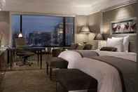 Bedroom InterContinental Hotels BANGKOK, an IHG Hotel