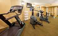 ห้องออกกำลังกาย 2 Holiday Inn SAN ANTONIO-RIVERWALK, an IHG Hotel