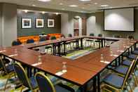 ห้องประชุม Holiday Inn SAN ANTONIO-RIVERWALK, an IHG Hotel