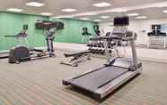 Fitness Center 2 Holiday Inn Express & Suites PARKERSBURG EAST, an IHG Hotel