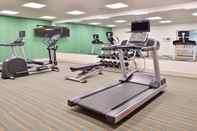 Fitness Center Holiday Inn Express & Suites PARKERSBURG EAST, an IHG Hotel