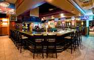 Bar, Cafe and Lounge 6 Holiday Inn WASHINGTON D.C.-GREENBELT MD, an IHG Hotel