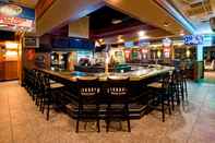 Bar, Cafe and Lounge Holiday Inn WASHINGTON D.C.-GREENBELT MD, an IHG Hotel