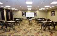 Functional Hall 4 Holiday Inn Express & Suites WASHINGTON - MEADOW LANDS, an IHG Hotel