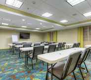 Functional Hall 3 Candlewood Suites MOORESVILLE/LAKE NORMAN,NC