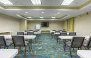 Ruangan Fungsional 4 Candlewood Suites MOORESVILLE/LAKE NORMAN,NC