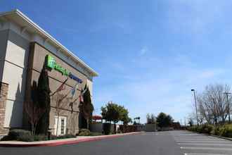 Luar Bangunan 4 Holiday Inn Express & Suites NAPA VALLEY-AMERICAN CANYON, an IHG Hotel