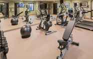 Fitness Center 2 Staybridge Suites WICHITA FALLS, an IHG Hotel