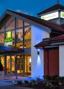 Your all-new hotel in Portsmouth awaits you Holiday Inn Express Portsmouth - North, an IHG Hotel