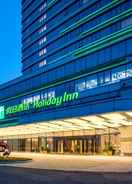 Exterior Feature Holiday Inn SUZHOU TAIHU LAKE, an IHG Hotel