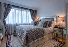 其他 7 InterContinental Hotels PORTO - PALACIO DAS CARDOSAS by IHG, an IHG Hotel