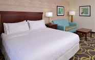 Bedroom 3 Holiday Inn Express & Suites DAYTON-HUBER HEIGHTS, an IHG Hotel