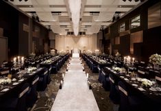 행사장 7 Holiday Inn INCHEON SONGDO, an IHG Hotel