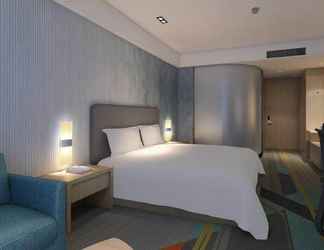 Lainnya 2 Holiday Inn Express CHENGDU TIANHE, an IHG Hotel