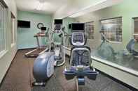 Fitness Center Holiday Inn Express & Suites MANCHESTER-CONF CTR(TULLAHOMA), an IHG Hotel