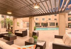 Lobby 2 Holiday Inn Express & Suites CARLSBAD BEACH by IHG, an IHG Hotel