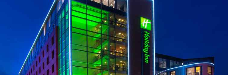 Lainnya Holiday Inn LONDON - WEST, an IHG Hotel