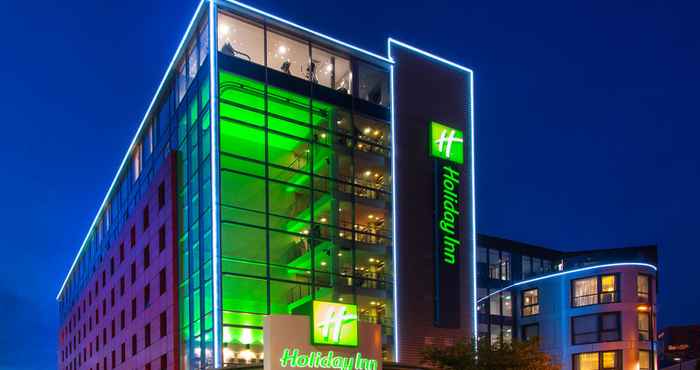 Lainnya Holiday Inn LONDON - WEST, an IHG Hotel