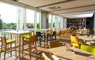 Lainnya 7 Holiday Inn LONDON - WEST, an IHG Hotel