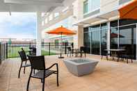 Common Space Holiday Inn Express & Suites PROSSER - YAKIMA VALLEY WINE, an IHG Hotel