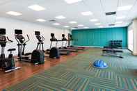 Fitness Center Holiday Inn Express & Suites PROSSER - YAKIMA VALLEY WINE, an IHG Hotel