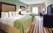 ห้องนอน 4 Holiday Inn BLYTHEVILLE, an IHG Hotel