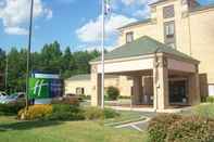 Bangunan Holiday Inn Express EASTON, an IHG Hotel