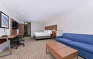 Kamar Tidur 2 Holiday Inn Express & Suites OGALLALA, an IHG Hotel