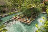 สระว่ายน้ำ Hotel Indigo BALI SEMINYAK BEACH, an IHG Hotel