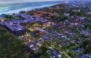 วิวและสถานที่ท่องเที่ยวใกล้เคียง 7 Hotel Indigo BALI SEMINYAK BEACH, an IHG Hotel