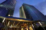 Others InterContinental Hotels SHANGHAI JING'AN, an IHG Hotel