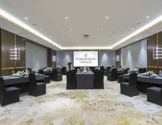 Lainnya 2 InterContinental Hotels SHANGHAI JING'AN, an IHG Hotel