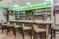 Bar, Cafe and Lounge Holiday Inn LONGVIEW - NORTH, an IHG Hotel