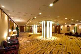 Sảnh chờ 4 Crowne Plaza - ANA NAGASAKI GLOVERHILL, an IHG Hotel