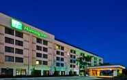 ภายนอกอาคาร 4 Holiday Inn PORT ST. LUCIE, an IHG Hotel