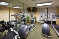 Fitness Center Holiday Inn PORT ST. LUCIE, an IHG Hotel