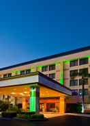 EXTERIOR_BUILDING Holiday Inn PORT ST. LUCIE, an IHG Hotel