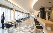 Lainnya 7 Holiday Inn Express PARIS - CDG AIRPORT, an IHG Hotel