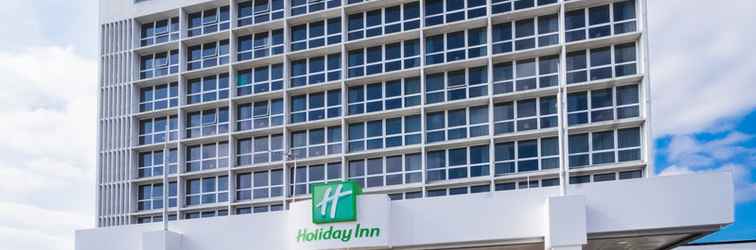 Lainnya Holiday Inn SOUTHAMPTON, an IHG Hotel