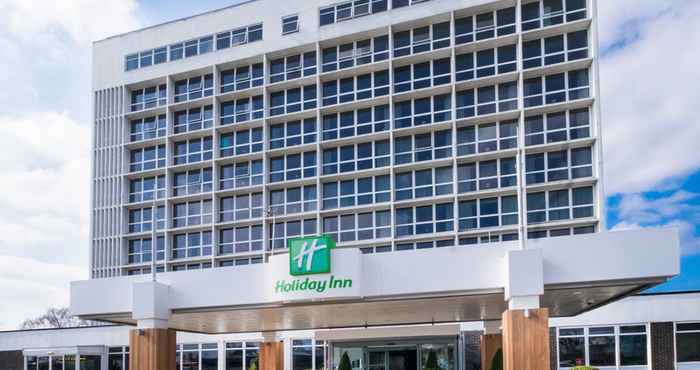 Lainnya Holiday Inn SOUTHAMPTON, an IHG Hotel