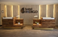 Kemudahan Hiburan 4 Hotel Indigo NAPERVILLE RIVERWALK, an IHG Hotel