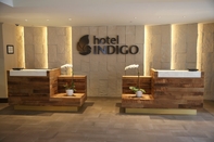 Kemudahan Hiburan Hotel Indigo NAPERVILLE RIVERWALK, an IHG Hotel