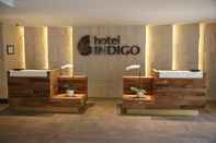 Entertainment Facility Hotel Indigo NAPERVILLE RIVERWALK, an IHG Hotel