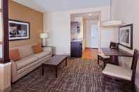 Common Space Holiday Inn Express & Suites JACKSON NORTHEAST, an IHG Hotel