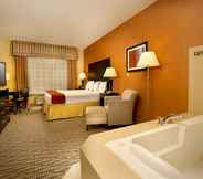 Bilik Tidur 2 Holiday Inn Express & Suites MANASSAS, an IHG Hotel